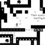白と黒だけで描かれる2Dパズルアクション『Sym』のローンチトレイラーが公開