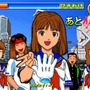 30年近く前のアーケードゲームが急浮上！？『ジャンケンゲーム あっち向いてホイ！』プレイ動画が突如オススメに表示されたとの報告