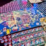 30年近く前の『ポケモン』ボードゲームをアップデート!最新ポケモンも追加し自己流改造で遊び続けるユーザー