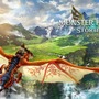 『モンハン』のRPG『モンスターハンターストーリーズ』シリーズ2作品が「ゲムマイド」に登場！