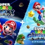 ユニークな重力アクションが再誕！『スーパーマリオギャラクシー + スーパーマリオギャラクシー 2』がスイッチに登場、amiiboも展開【Nintendo Direct 2025.9.12】