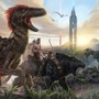 恐竜世界でサバイバル！『ARK: Survival Evolved』が発表―PS4/Xbox One/Steamで2016年リリース予定