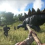 恐竜世界でサバイバル！『ARK: Survival Evolved』が発表―PS4/Xbox One/Steamで2016年リリース予定