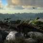 恐竜世界でサバイバル！『ARK: Survival Evolved』が発表―PS4/Xbox One/Steamで2016年リリース予定