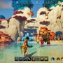 海洋サバイバルクラフト『Voyagers of Nera』早期アクセス開始―船での航海もサーフィンも楽しめて日本語・最大10人協力対応