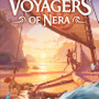 海洋サバイバルクラフト『Voyagers of Nera』早期アクセス開始―船での航海もサーフィンも楽しめて日本語・最大10人協力対応
