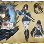 悪魔城シリーズの五十嵐孝司氏新作『Bloodstained』が発表!―Kickstarterキャンペーン開始