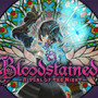 悪魔城シリーズの五十嵐孝司氏新作『Bloodstained』が発表!―Kickstarterキャンペーン開始