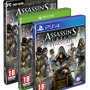 『Assassin's Creed Syndicate』4種類の海外向け限定版パッケージが公式サイトに掲載、カバーアートも