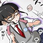 【漫画じゃんげま】488.「スローモ！」の巻
