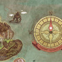 『Skyrim』『マリオ』など世界観をひとまとめ！ポスター作品「Videogames World Map」が販売中