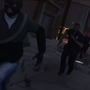 『GTA V』警察システムやステルスプレイを刷新する「Mod」ショーケース映像