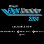 日本各地の名所も空から観光できる『Microsoft Flight Simulator 2024』ワールドアップデート20「日本」が本日9月25日から配信開始!【Xbox Broadcast】