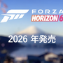 『Forza Horizon 6』日本マップは「シリーズ最大規模」かつ「最も充実したマップ」―曲がり角の先には何かある
