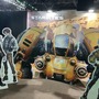 【ゲムスパロボゲーカタログ特別編】「TGS2025」も期待のロボゲー勢揃い！新シーズン開幕の対戦ACTから酷暑サバイバルまで注目の4作を紹介