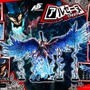約21万円の豪華仕様！『ペルソナ5』より「アルセーヌ」が全幅148cmの1/4スケールスタチューに