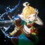 キーワードは「アニメ風」「王道ファンタジー」「ソロプレイメイン」！期待のアクションRPG『リミットゼロ ブレイカーズ』試遊レポ＆インタビュー