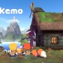 友達や動物と一緒に冒険できるマルチプレイヤーオープンワールドゲーム『Tenkemo』トレイラー！