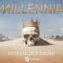 『シヴィライゼーション』ライクの『Millennia』最終アプデ配信―Paradox Interactiveが2024年にリリース、約1年半で一つの時代が終焉