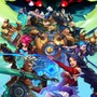 Riot Gamesのチーム形式対戦格闘『2XKO』誰でも遊べるPC版の早期アクセスが基本無料で配信開始―CS版も今後展開予定