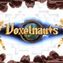 MMOサンドボックスRPG『Voxelnauts』がキックスタート―惑星舞台の『マイクラ』風作品