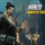 『Overwatch』1試合まるごとプレイ動画第4弾―弓の達人「Hanzo」が射る！