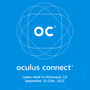 Oculus VR社の開発者会議「Oculus Connect 2」が発表―ジョン・カーマック氏が登壇