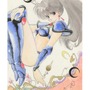 没後初となる大規模原画展「いのまたむつみ回顧展」開催決定！『テイルズ オブ』シリーズや小説『ドラクエ』など120点超えるアナログ原画を展示