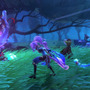 MMORPG『WildStar』が2015年秋から基本プレイ無料モデルに移行