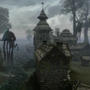 『Morrowind』リメイクMod「Skywind」最新映像―『Skyrim』エンジン描かれるSeyda Neenの町