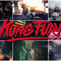 80年代風ぶっ飛びカンフー映画『Kung Fury』がSteam配信―レトロな感じのゲーム版も同時配信