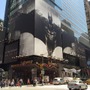 【現地フォトレポ】『バットマン:アーカムナイト』がNYに舞い降りる―巨大広告がタイムズスクエアに出現