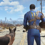 『Fallout 4』が正式発表！トレイラー映像解禁、対応機種はPC/PS4/Xbox One