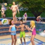 『The Sims 4』沢山のシムと暮らせる新ワールドが追加、近く国内向けにも無料配信へ
