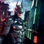 海外でXbox Oneデジタル版『Batman: Arkham Knight』予約開始、プリダウンロードも