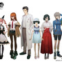 『STEINS;GATE RE:BOOT』は全ボイス新録だけどネットスラングはそのまま。あえて2010年の「秋葉原」を今に蘇らせる狙いとは【インタビュー】