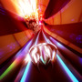 リズムバイオレンスゲーム『Thumper』がPS4/Steamでリリース決定―宇宙カブトムシが激走