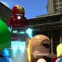 映画を基にしたレゴゲー『LEGO Marvel’s Avengers』発表、ウルトロンの姿も