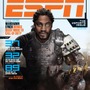 『CoD: BO3』NFLスターのマーショーン・リンチが出演―ESPN誌の表紙も飾る