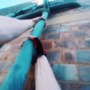 『Mirror's Edge』ファン制作のスリル溢れる実写パルクール映像―カメラ演出も徹底再現！