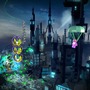 PS4版『RESOGUN』に『ワイプアウト』が参戦！サウンドトラックも配信開始