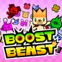 【60秒アプリタッチ】『Boost Beast』-ポップでキュートな動物たちが押し寄せるゾンビと戦うパズルゲーム