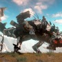【E3 2015】荒廃した世界でマシンと戦うARPG『Horizon Zero Dawn』はクラフト要素あり