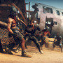 【E3 2015】ワーナー新作『マッドマックス』プレビュー―これが世紀末の車両改造肉弾RPGか