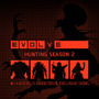 新たなハンターとモンスター到来！『Evolve』新シーズン「Hunting Season 2」発表