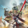 【E3 2015】2K新規シューター『Battleborn』インタビュー―ジャンルを定義付けるゲーム目指す