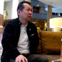 【E3 2015】鈴木裕に『シェンムー3』に賭ける想いを独占インタビュー「僕はクリエイターである事を選んだ」