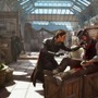 『Assassin's Creed Syndicate』E3最新ショット！ステルスプレイや殺人捜査など