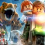 『LEGO Jurassic World』が首位浮上、映画と共に人気続く―6月14日～20日のUKチャート