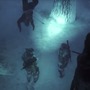 『Rise of the Tomb Raider』14分半の海外向けゲームプレイ映像が公開、雪山でのサバイバル